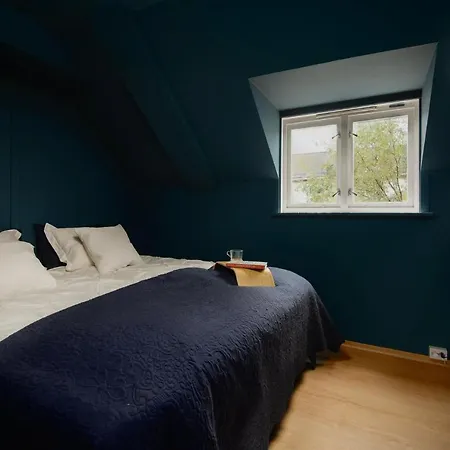 Nyrenovert Leiliget 1 Min Unna Solsiden Trondheim